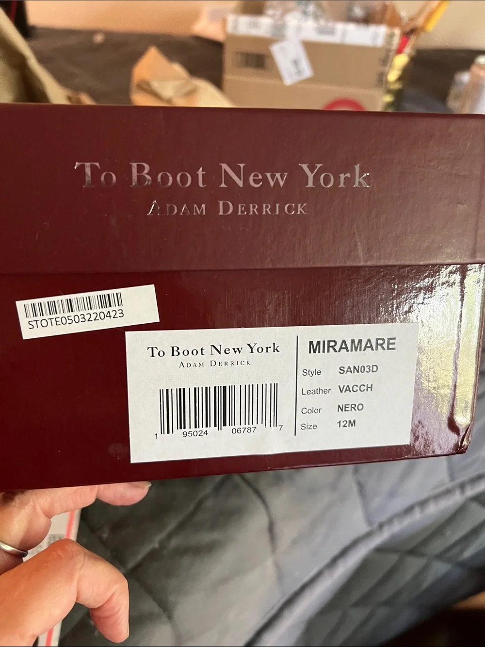 To boot nyc slides